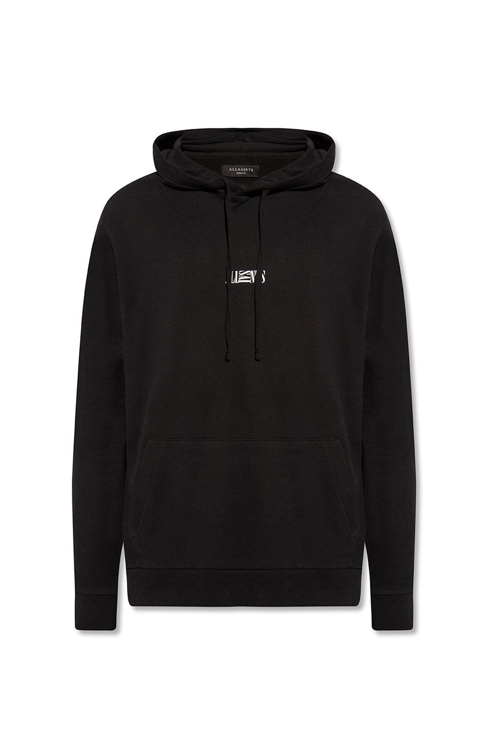 Allsaints clearance black hoodie